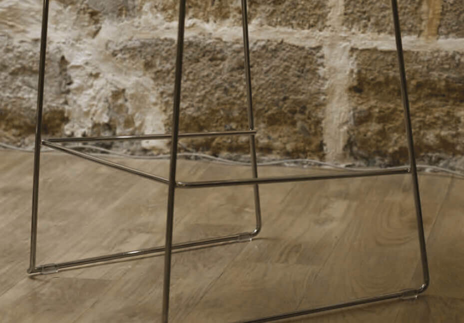 rigo_legs Rigo Chair Range