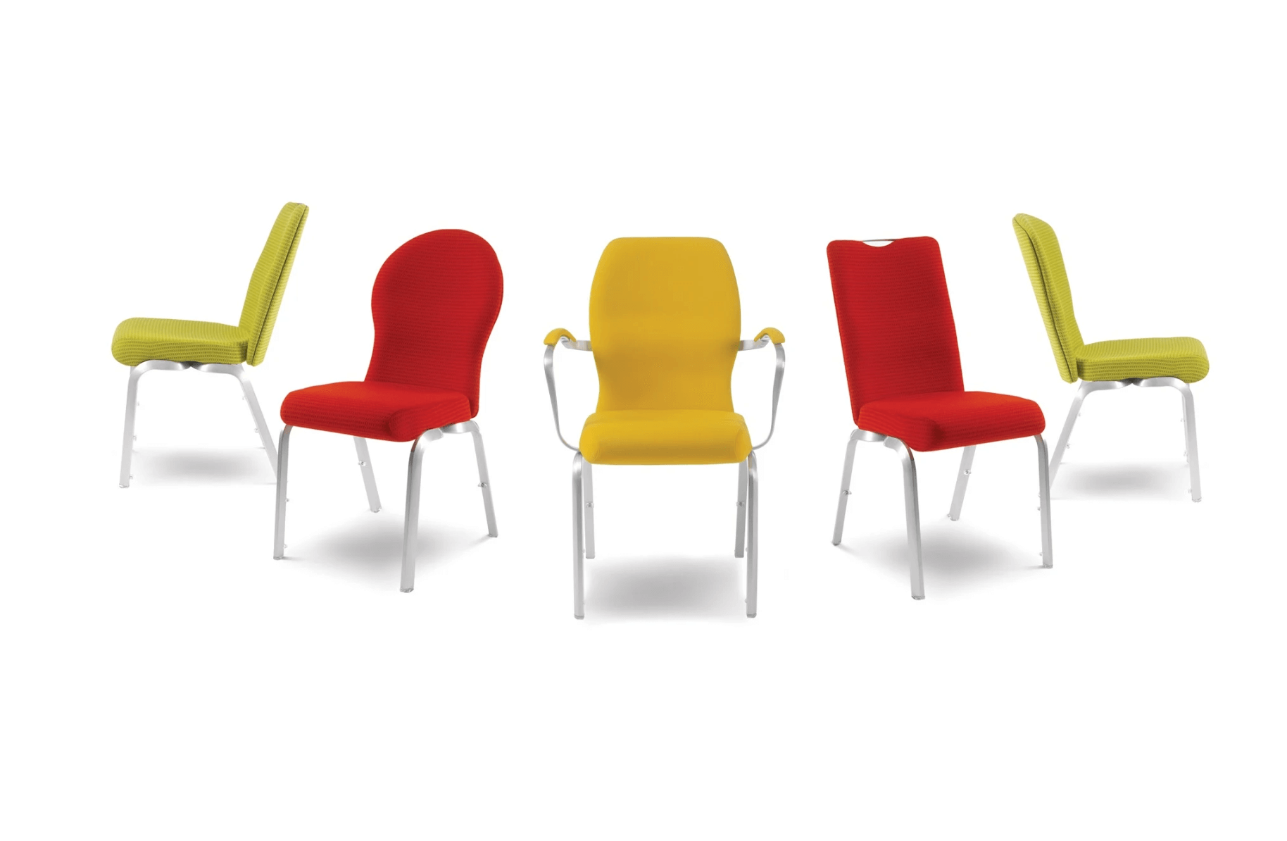 Orvia Chair Range