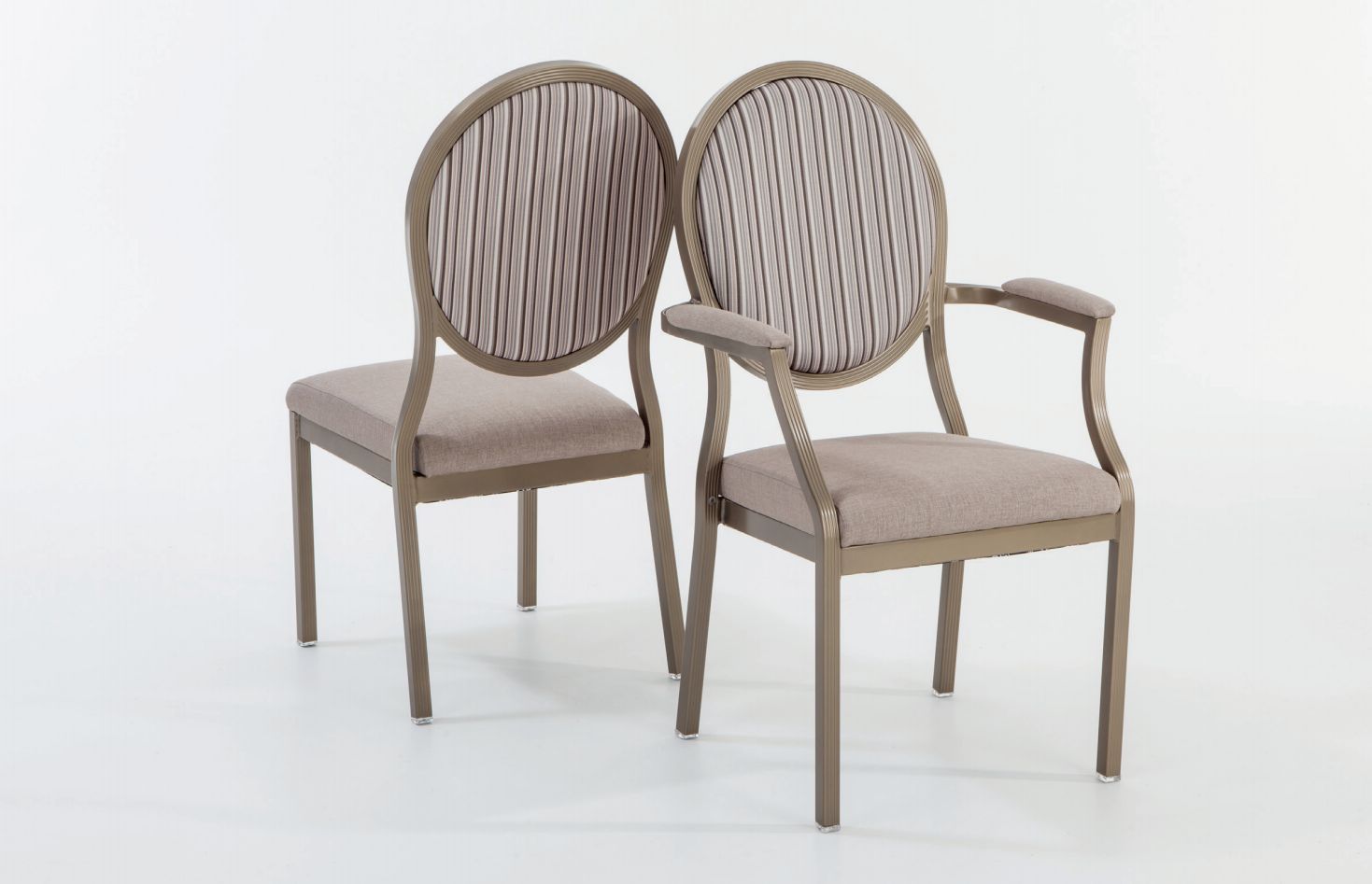 Salon Chair Range